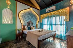 Dio Regaalo Theme Resort, Ratnagiri - Pawas