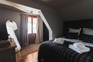 Le Refuge du Grand Hôtel - Altitude 1900 m