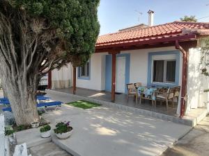 Porto Almira Beachfront House