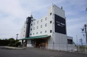 Hotel Area One Ise Inter - Ema