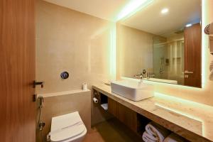 Hotel Parle International