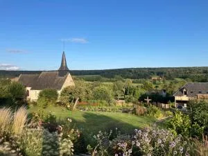 Les Herbes Flottantes - Canapville