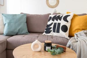 Apto Coqueto centrico y luminoso by urban hosting