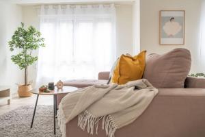 Apto Coqueto centrico y luminoso by urban hosting