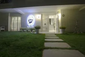 Cella Hotel & SPA Ephesus - Selçuk