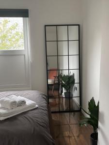 Studio in the heart of London