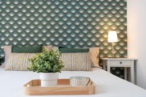 Céntrico y cómodo apartamento con parking privado