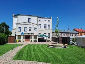 DOBRÉ MÍSTO - Zátor