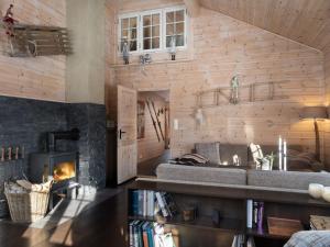 Saballie - Cosy cabin - sunny location!