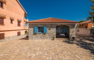 Apartments Prendivoj