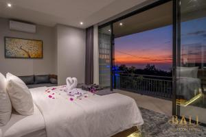 THE most luxury 5BR villa in Lovina! Stunning Outlook!