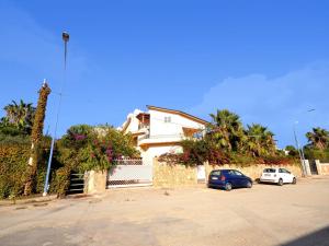 obrázek - Simplistic Holiday Home in Sciacca near Horse Riding