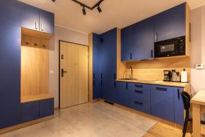 RentPlanet - Osada Górska