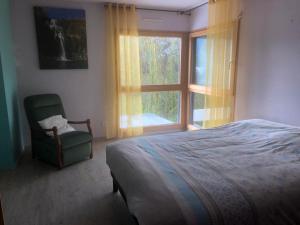 Villas villa Padivier : photos des chambres