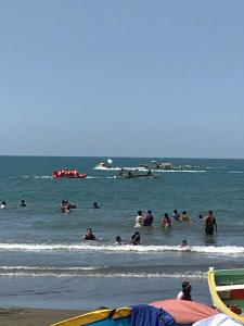 Seaside Beach Resort