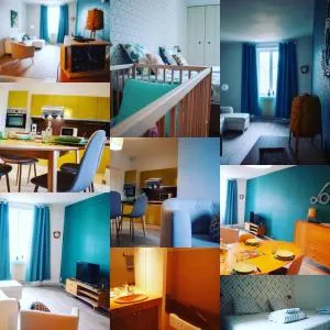 Le seventie's - Comprégnac