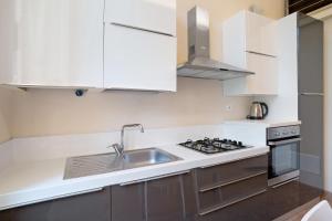 Buddha, borgo dei pescatori