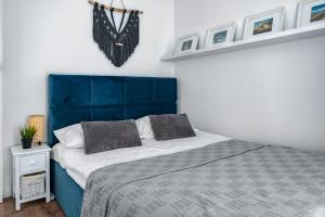 Apartament PRIMAVERA z miejscem parkingowym