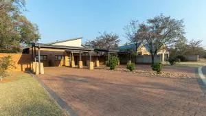 Euphoria Golfers letting House 405 Euphoria golf and life style estate - Naboomspruit