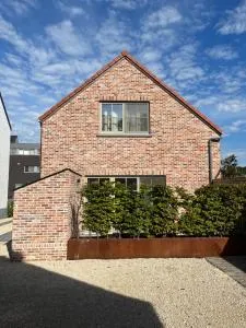 波儿德尔豪斯公寓 - 赫斯登-佐尔德尔