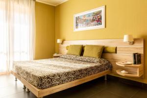 Comfort Double or Twin Room room in Park Hotel Residence