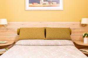 Smart Double Room room in Park Hotel Residence