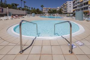 Complejo Aloe - Pool - close to Maspalomas Beach