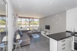 Complejo Aloe - Pool - close to Maspalomas Beach