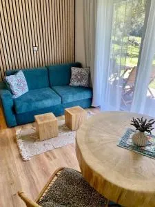 Apartmán Lipenka - Eggetschlag