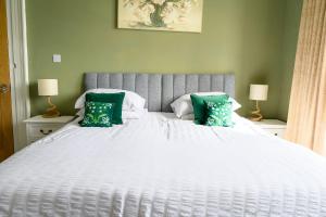 The Sandbeck, Lealholm