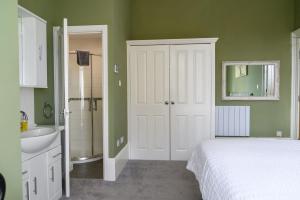 The Sandbeck, Lealholm