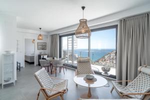 Penthouse Balcon del Mar 122 Casasol