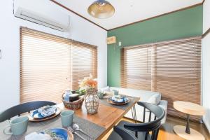 Takamatsu Guest House