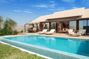 The Outpost Al Barari Camp