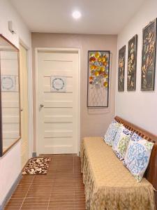 A nature’s den in Tagaytay