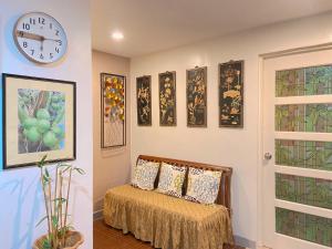 A nature’s den in Tagaytay