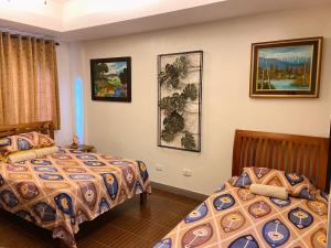 A nature’s den in Tagaytay