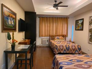 A nature’s den in Tagaytay