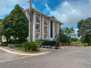 A nature’s den in Tagaytay