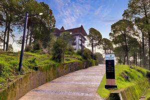 Lemon Tree Hotel, Mcleodganj
