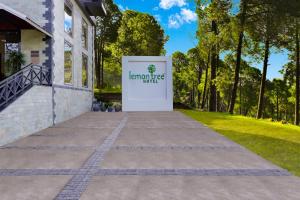 Lemon Tree Hotel, Mcleodganj