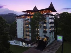 Lemon Tree Hotel, Mcleodganj - Chari