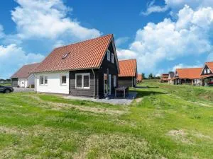 Holiday home in Scherpenisse with infrared sauna - Scherpenisse