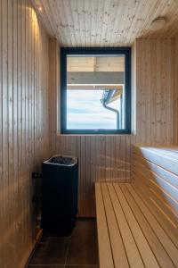 Helt nybyggd lägenhet i Dähliebyn, Idre Fjäll