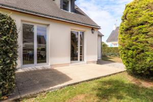 Maisons de vacances Sejour tout confort a St Gildas de Rhuys : photos des chambres