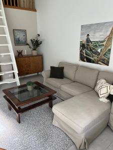 Tyylikäs koko perheen huoneisto