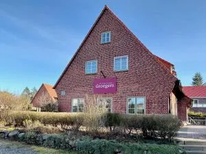 Groegers Ferienzimmer - 霍尔斯泰因地区奥尔登堡