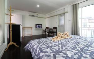 obrázek - Room in Guest room - Baan Khunphiphit Homestay no2229