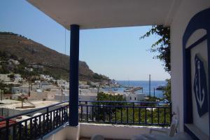 Studios Happiness Leros Greece