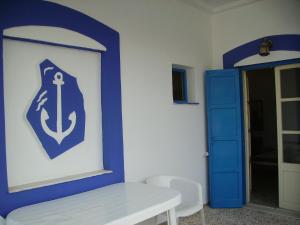 Studios Happiness Leros Greece
